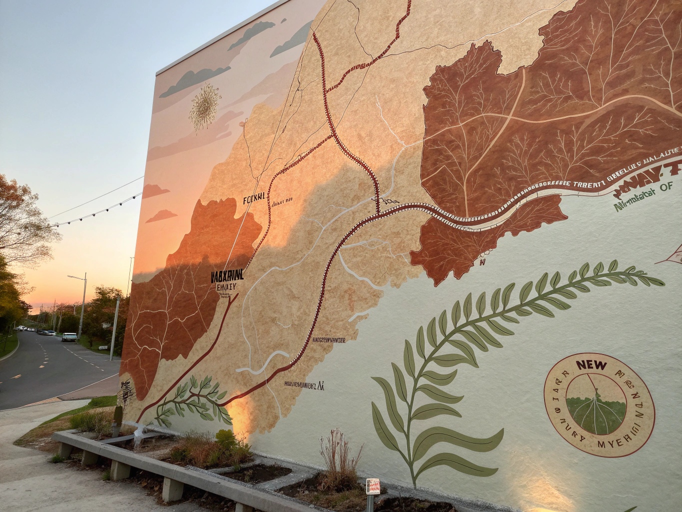 New York, NY office location